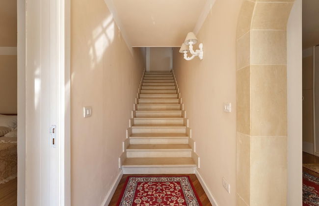 3128 Villa Nina by Perle di Puglia - Photo 33