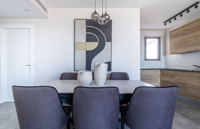 Savyon View Tower Isrentals - Foto 65