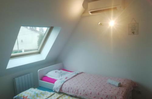 Disneyland/Paris 1 a10 personnes climatisee - Foto 32