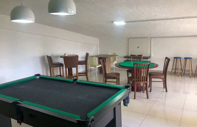 Liara Apartamento - Photo 26