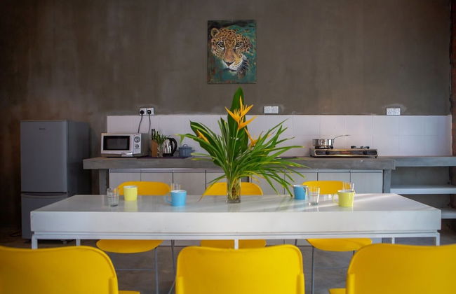 Rouhi Retreats By Doulos - Foto 21