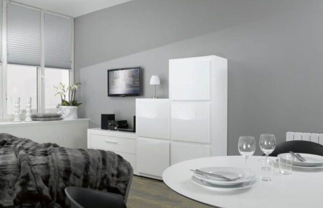 Résidence Le 32 - Photo 5