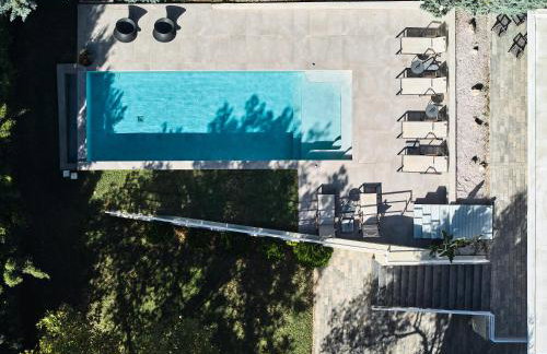 Villa 7 Masterwork Contemporary - Foto 98