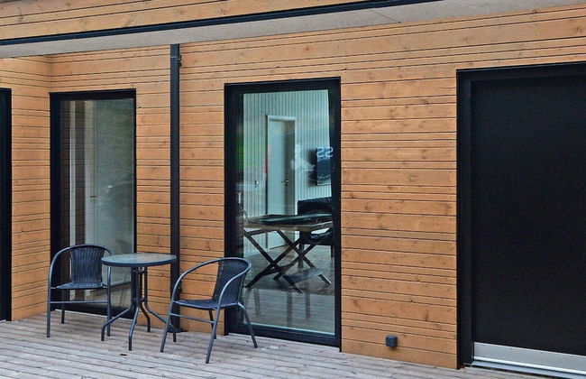 8 Person Holiday Home in Sjolund-by Traum - Foto 23