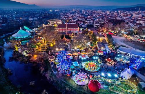 Kerkétio guesthouse - Photo 31