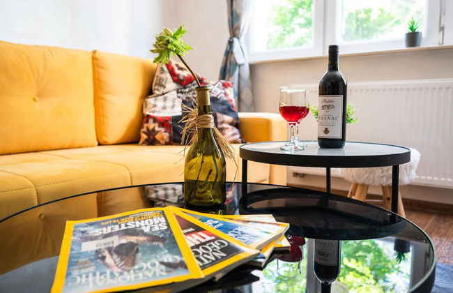 Design Studio Apartment Near the Center - Foto 5