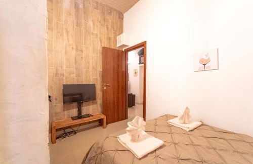 The Wine Cave - Via M Gioia, 47 - Huge Elegant 110 sqm Peaceful Retreat in Milan, 2 bedrooms, 8 minutes walking from Central Station, Milan - Foto 13