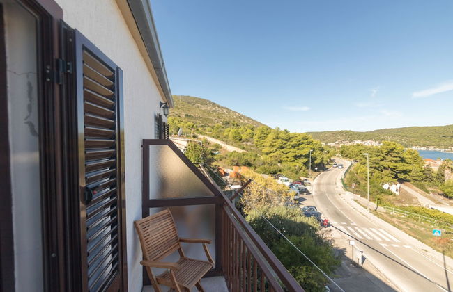 Apartments Jaksa - Foto 22