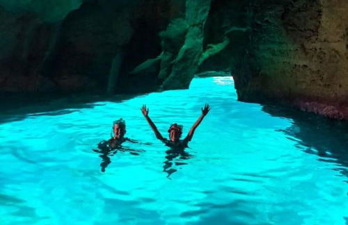 Ático con vistas al mar Cala enPorter - Foto 8