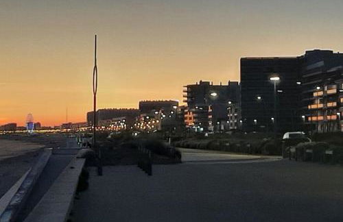 Joli Studio 28m² 200m plage avec balcon - Foto 12