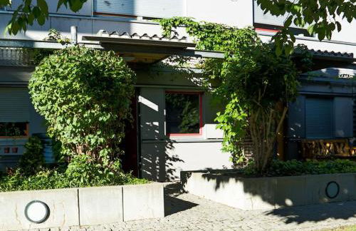 Terrassen-Apartment am Großen Garten - Foto 15