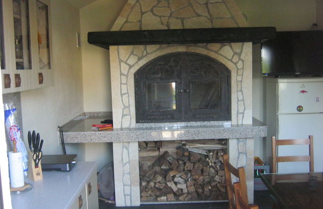 Apartment Marinely - Foto 22