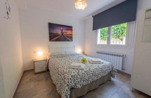 Costa Brava Holidays Villa Mimosa Sea View and luxe - Foto 23