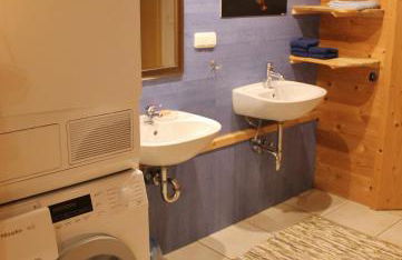 Ferienwohnung Handweberei Huber - Foto 8