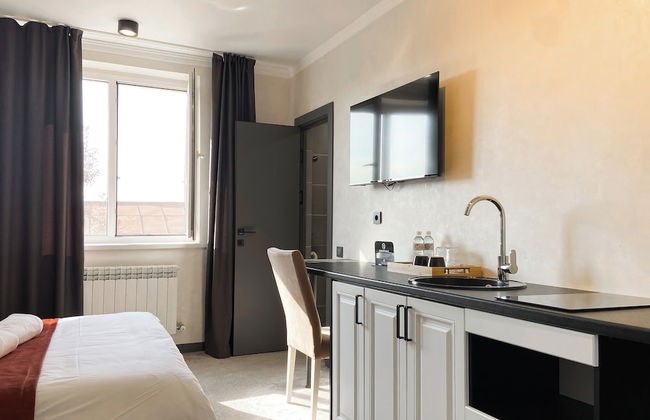 Beles Apartments - Photo 74