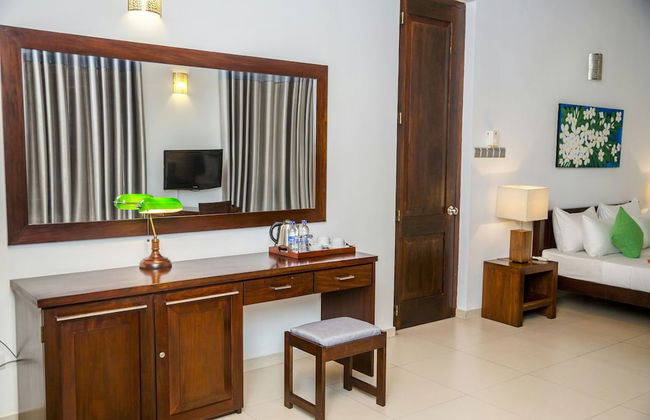 Villa Upper Dickson - Photo 31