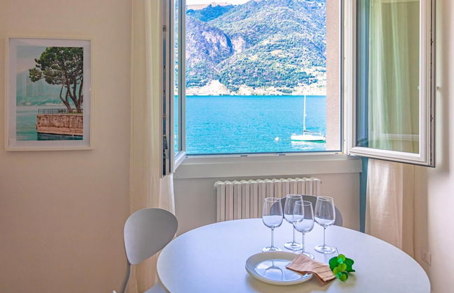 Ninfea Apartments by Wonderful Italy - Sapphire - Foto 17