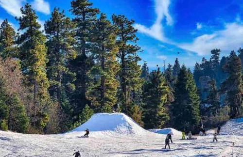 Alta Vista Haus in Moonridge - Foto 34