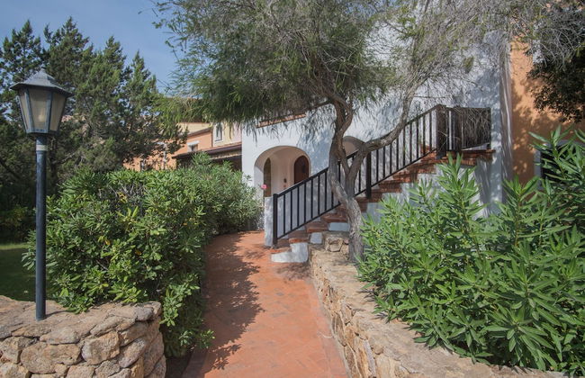 Il Giardino degli Oleandri - Foto 31