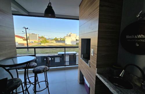 Apartamento Brisa do Mar - Photo 9