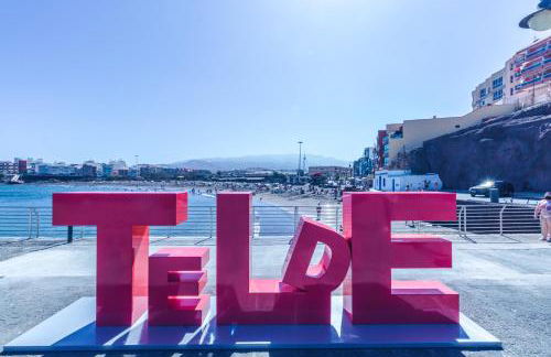 Taliarte Lighthouse Top Views - Foto 44