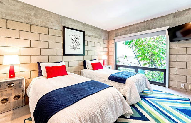 Piano House on the Water - Foto 6