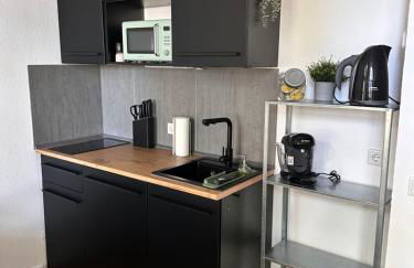 Zentrales Apartment mit Parkplatz - Foto 5