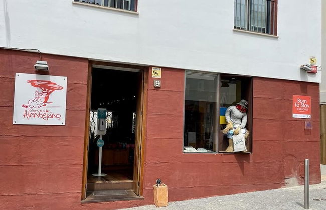 Inn Comenda House - Photo 25