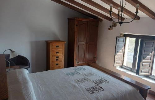 Casa rural los Cerezos - Foto 37