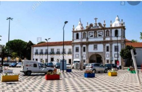 Central Apartment in Pombal - Foto 29