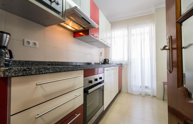 Holidays2Malaga Train Station Area Apartments - Foto 33