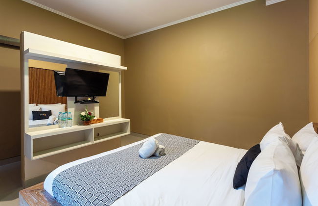 Karana Villa Bali - Photo 49