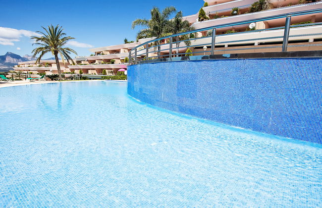 Altea La Nova - Foto 15