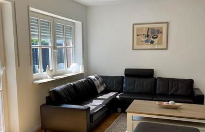 Ferienhaus Butjadingen - Haus Ruhwarden - Foto 11