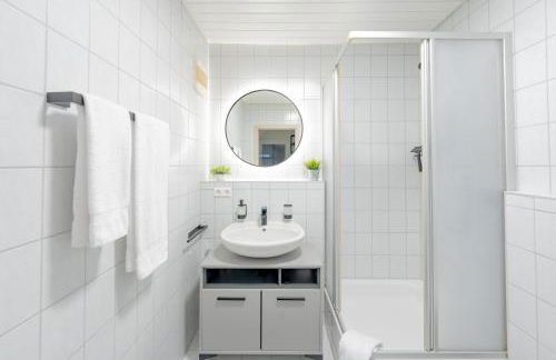 Gemütlich - modern - 2 Zimmer Maisonette - Foto 22