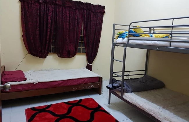 Terra D'Bangi Homestay - Foto 2