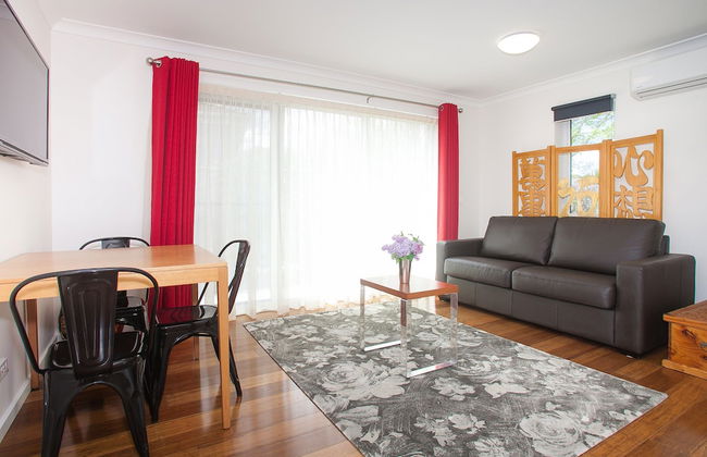 One of a Kind Apartments - Foto 38