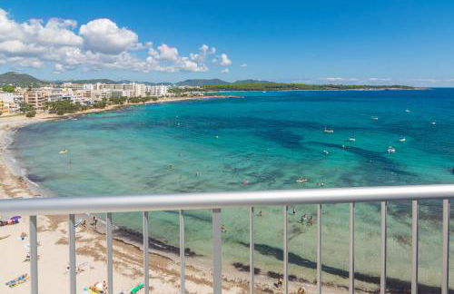 Marinamar Sea View in S Illot-cala Morlanda - Foto 62