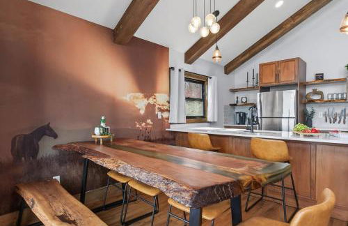 Golden Dawn at Saluda Mountain Retreats - Photo 13