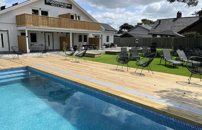 Stugcentralen - Photo 35