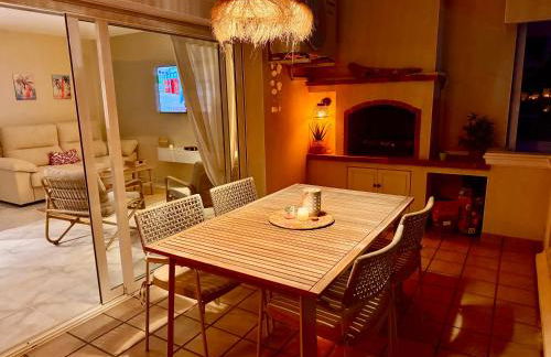 Panoramic Cala Canyelles, Pool - Photo 9