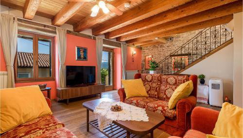 3 Bedroom Beautiful Home In Ruzici - Foto 4