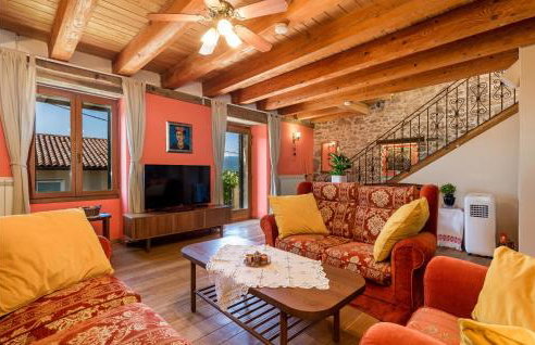 3 Bedroom Beautiful Home In Ruzici - Foto 4