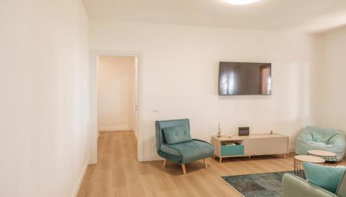 Verde Acqua boutique flat vista mare - Foto 4