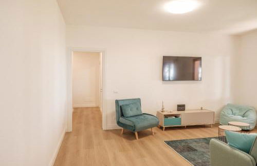 Verde Acqua boutique flat vista mare - Foto 4