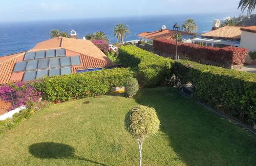 Exotic Ocean View Apartment - Foto 14