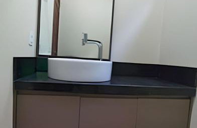 Casa com PiSCiNa, BaNHeiRa e A/C- Centro de Joinville - Foto 31