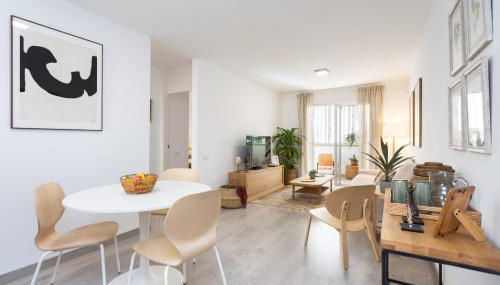 Home2Book Chic & Bright Apt Residencial Anaga - Foto 3