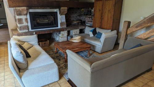 Maison familiale dans le Perche - Foto 4