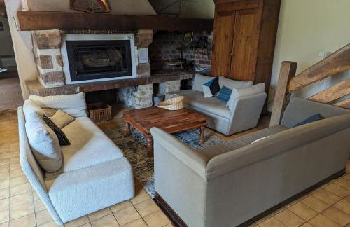 Maison familiale dans le Perche - Foto 4